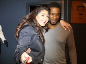 Mariska X Porno Video: Casting Mariska X Teil 1