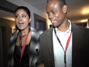 Mariska X Porno Video: User auf der Venus abgeschleppt Teil 1